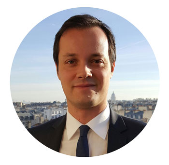 Dr Philippe Loriaut, Chirurgien Orthopédiste, Paris