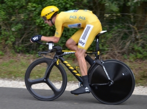 Cyclisme douleur genou Cyclisme douleur genou