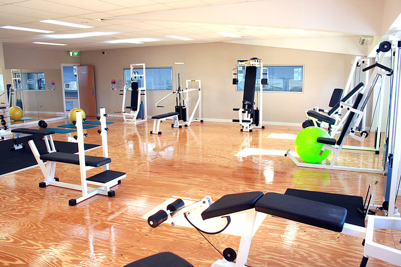 traumatismes du fitness et de la musculation traumatismes du fitness et de la musculation