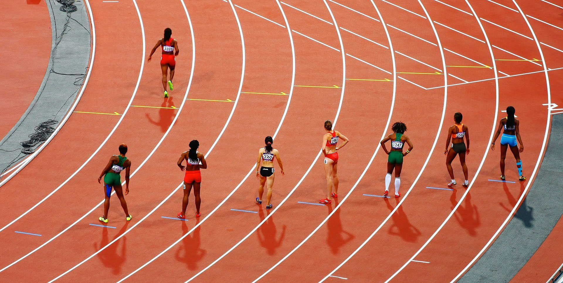 Les lésions des muscles ischio-jambiers sont très fréquentes en athlétisme.