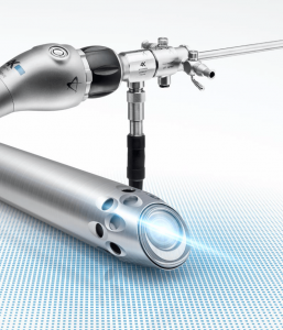 Les avancées technologiques font progresser la chirurgie arthroscopique Les avancées technologiques font progresser la chirurgie arthroscopique