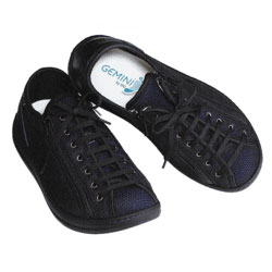 Les chaussures médicalisées permettent de marcher dès le premier jour