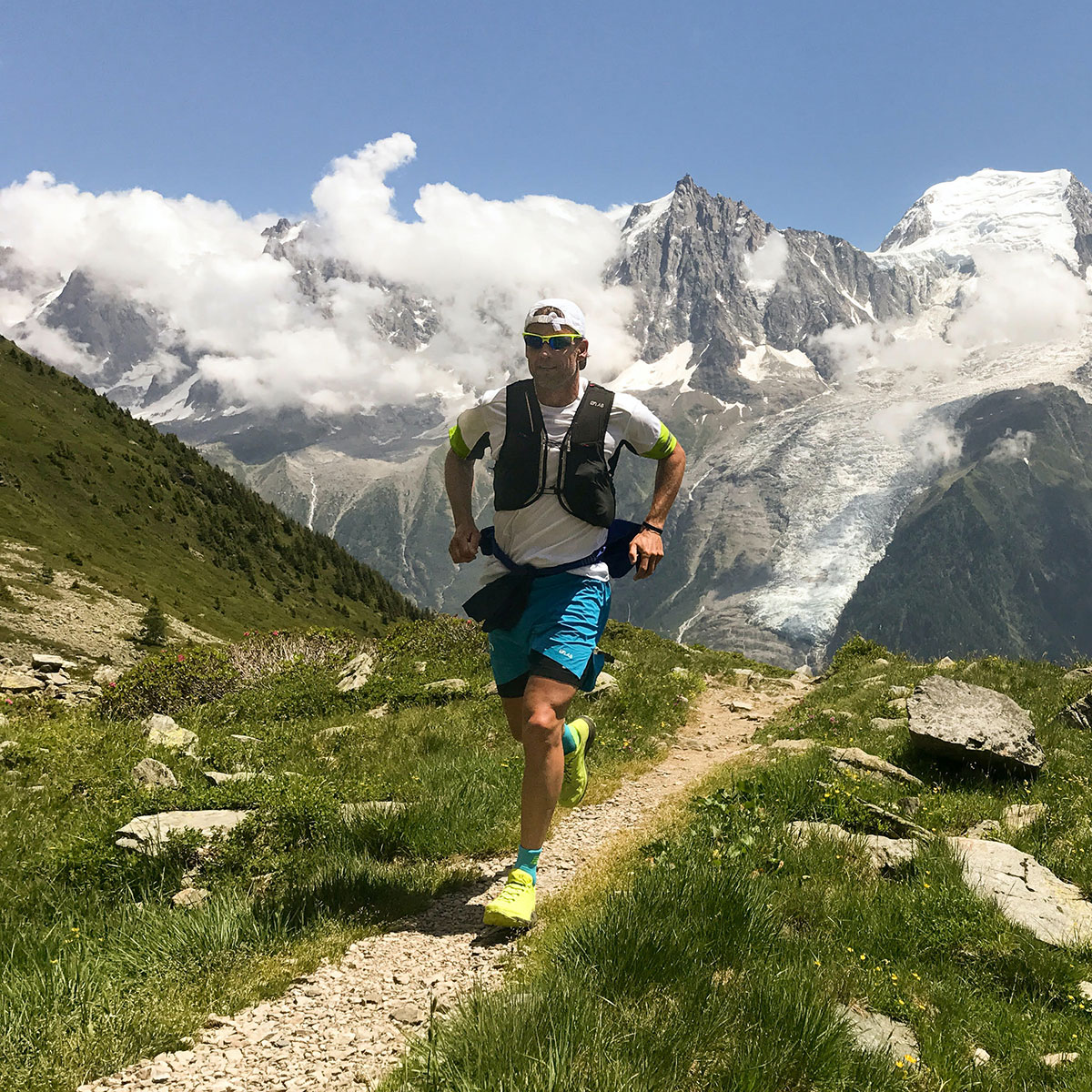 Comment reprendre le sport après une interruption ?