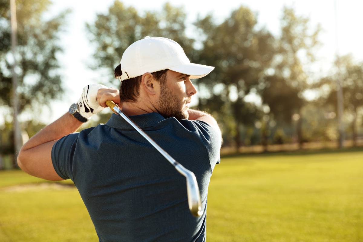 Pathologies du genou : les différentes douleurs du genou au golf