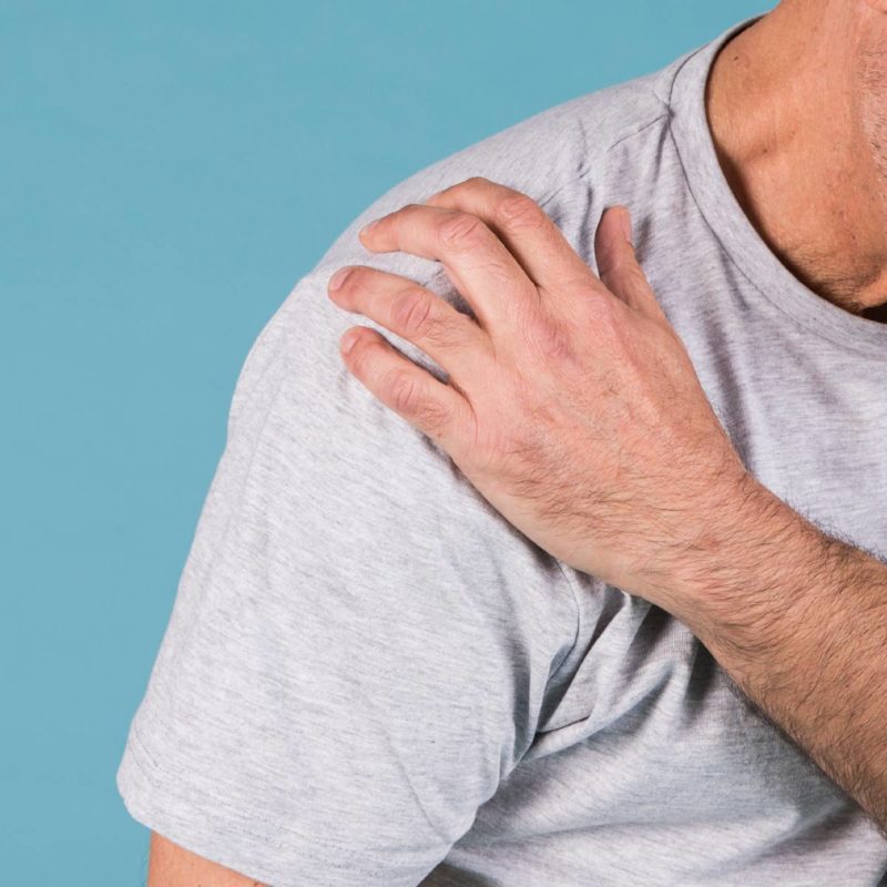 Disjonction acromioclaviculaire Dr Philippe LORIAUT Paris