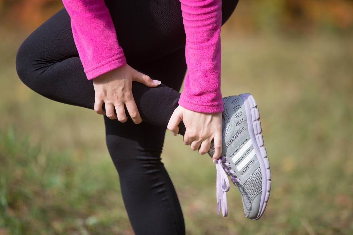 Le pied permet des activités comme marcher, courir, sauter, grimper … et également de nombreux gestes sportifs.