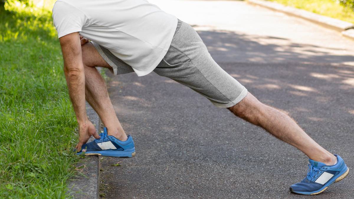 Hygiène de vie : exercice et perte de poids pour lutter contre l'arthrose