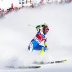 Être en forme pour le ski