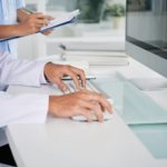 téléconsultation vidéo ARTHREX