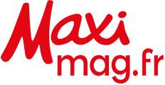 Maxi Mag logo