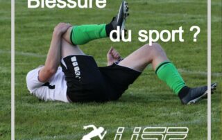 Urgence Sport Paris : rendez-vous rapide avec un chirurgien orthopédiste spécialiste des blessures du sport