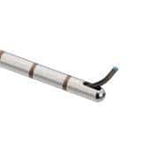 NanoProbe, une sonde rétractable et articulée NanoProbe, une sonde rétractable et articulée