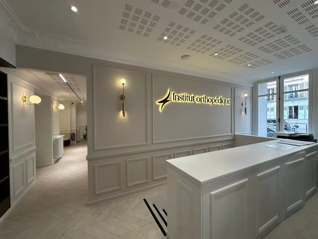 cabinet du Dr Philippe Loriaut 95 rue de Prony, Paris 17e accueil cabinet du Dr Philippe Loriaut 95 rue de Prony, Paris 17e